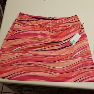 Tail Women's Golf Skirt